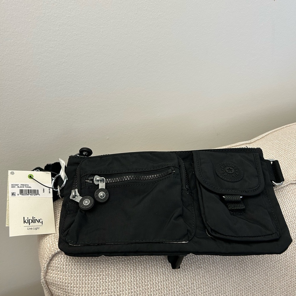Kipling Presto Up Waist Pack
